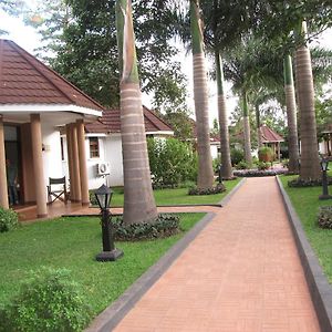 Salinero Kilimanjaro Hotel